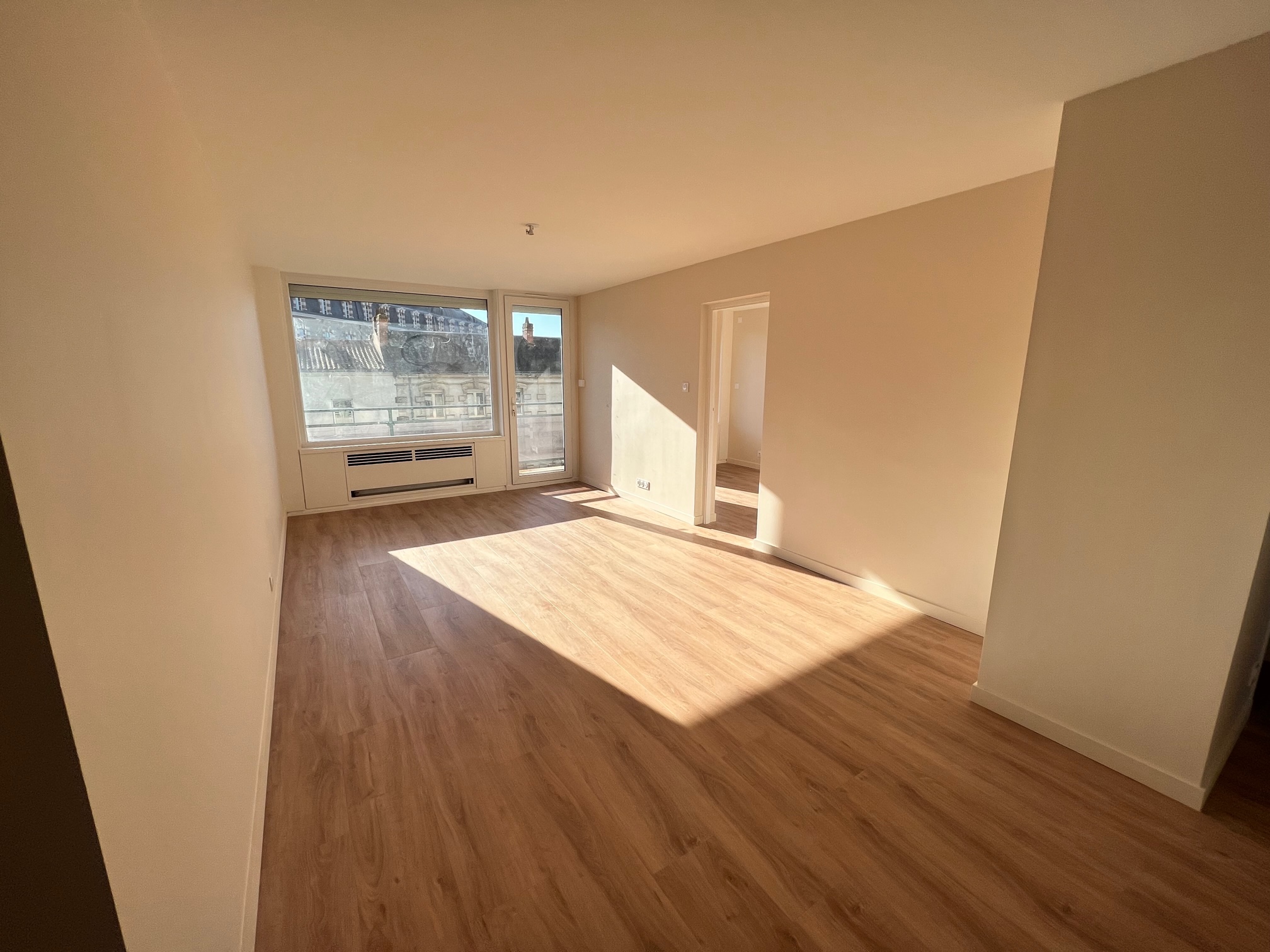 tmci-ingenierie APPARTEMENT