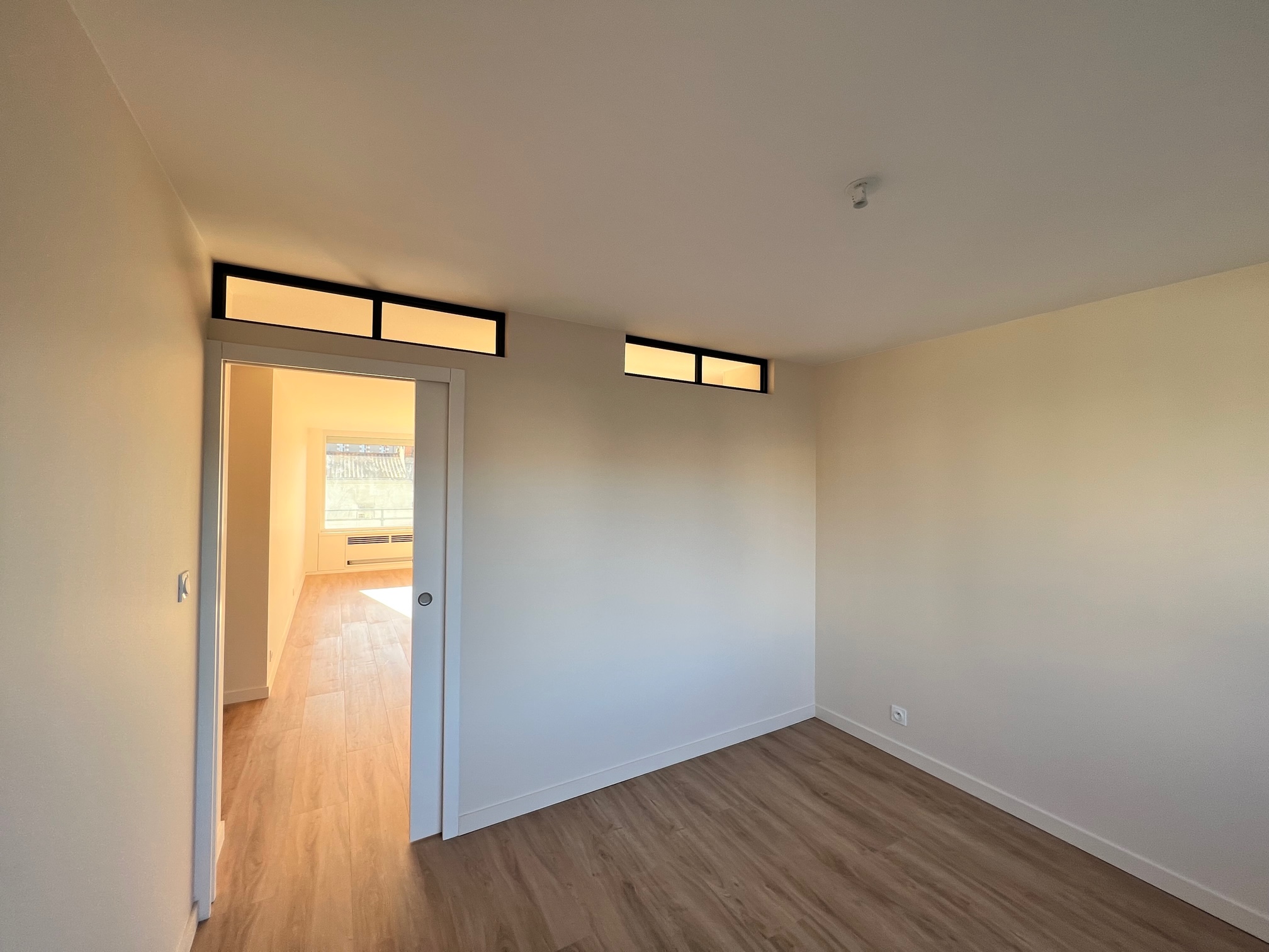 tmci-ingenierie APPARTEMENT