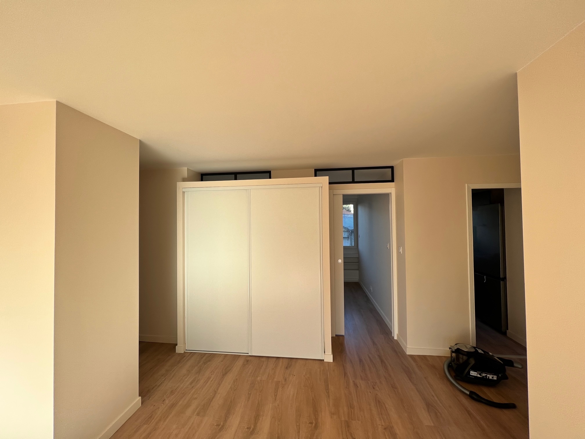 tmci-ingenierie APPARTEMENT