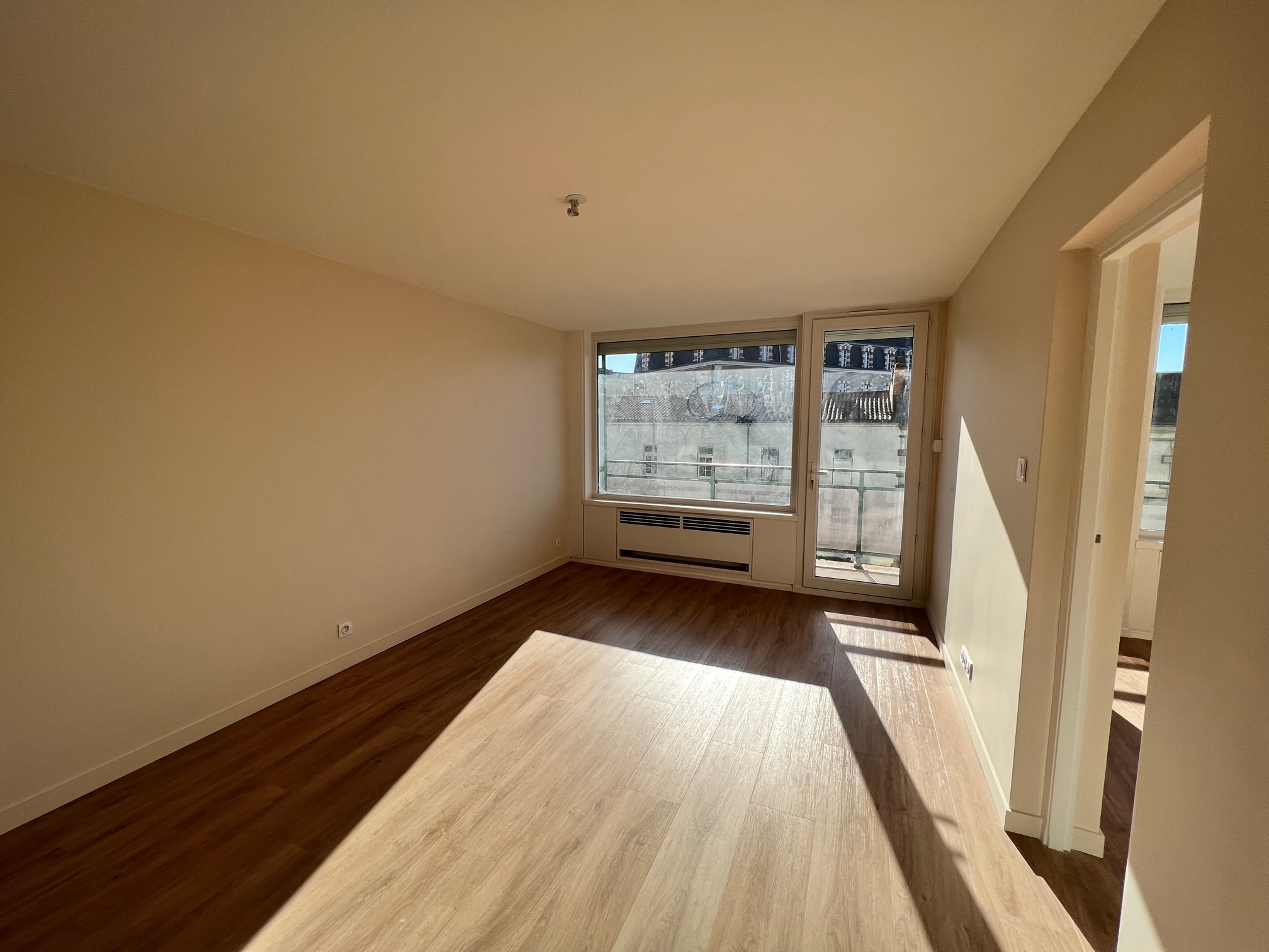 tmci-ingenierie APPARTEMENT