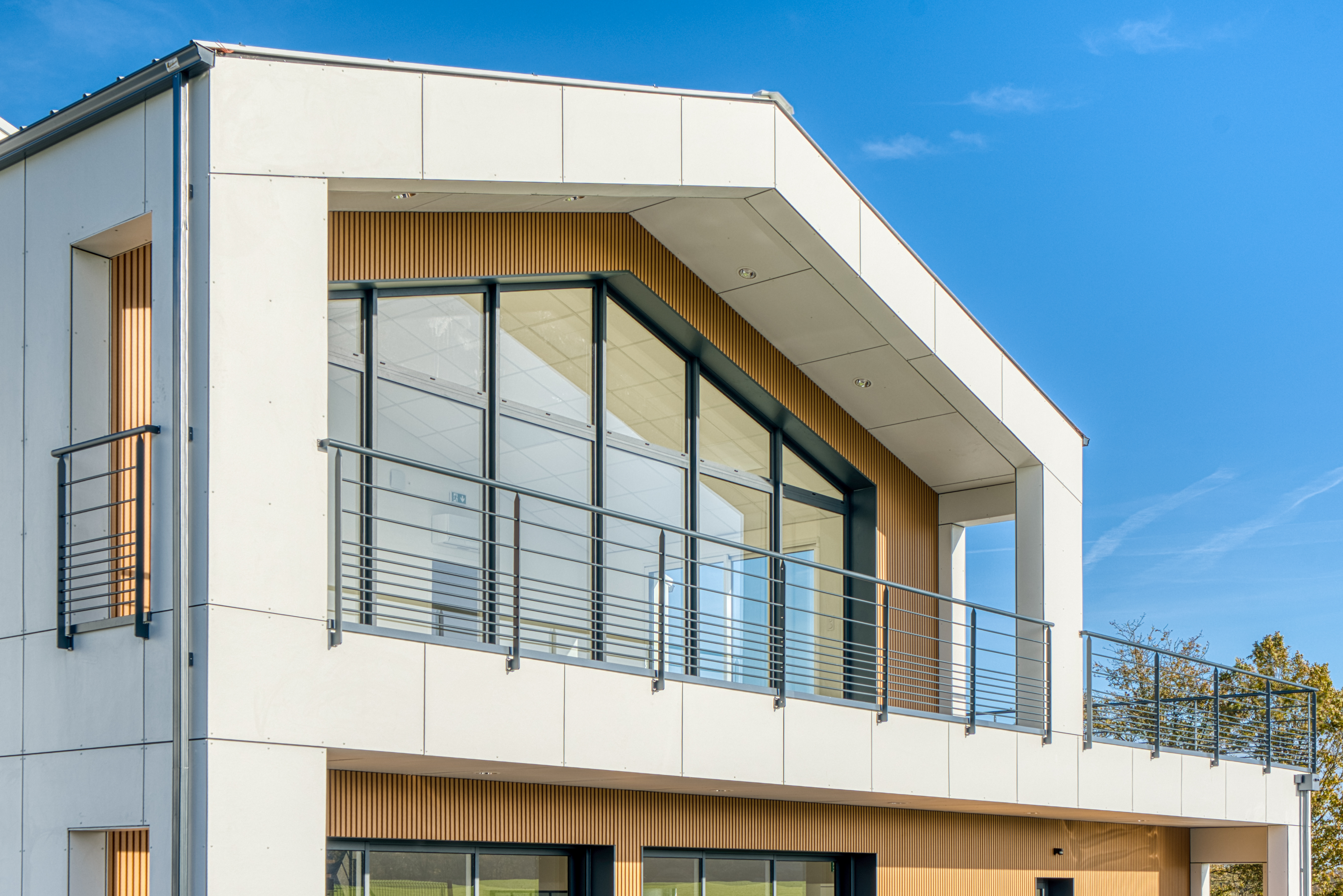 tmci-ingenierie BATIMENT TERTIAIRE