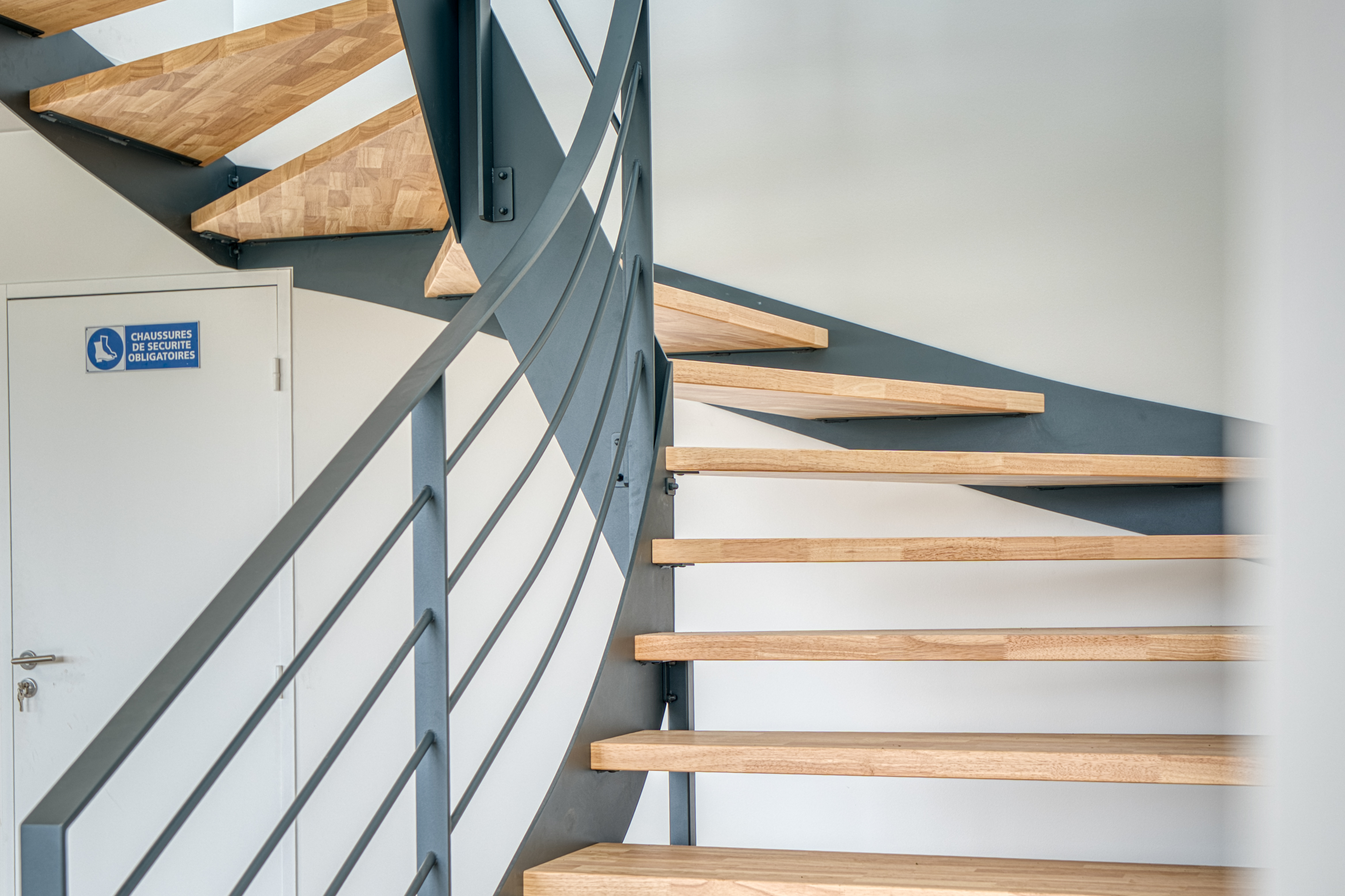 tmci-ingenierie BATIMENT TERTIAIRE