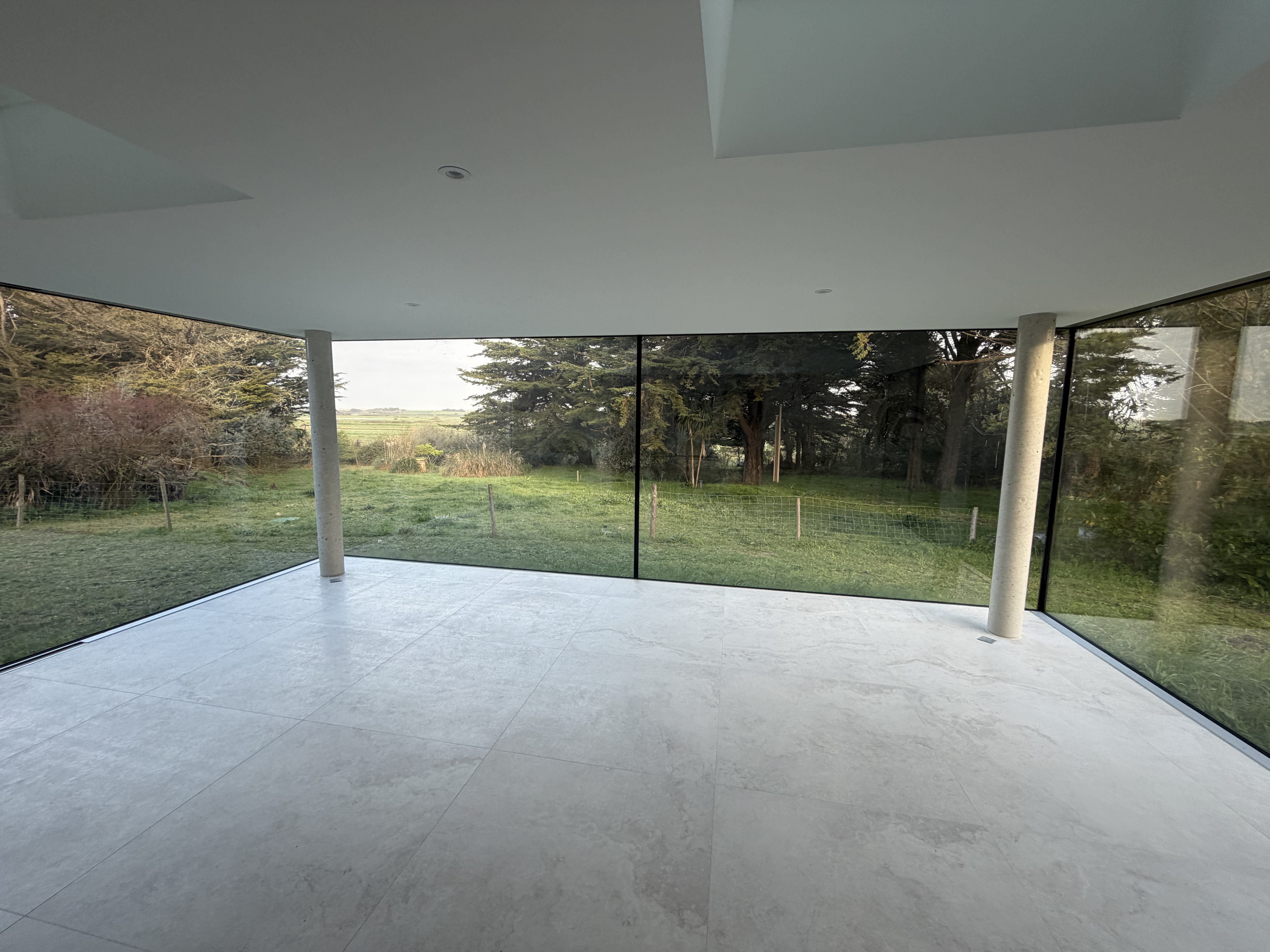 tmci-ingenierie EXTENSION VITREE