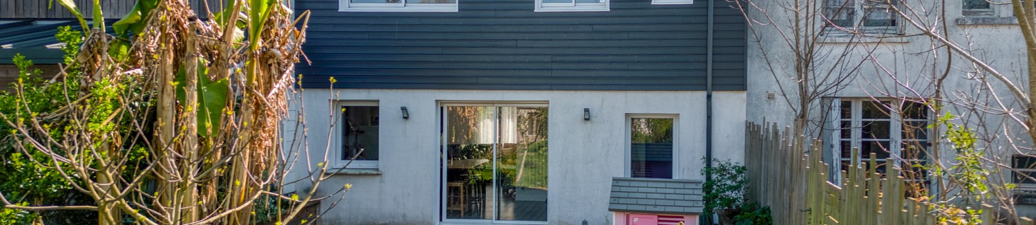 Surélévation vendee