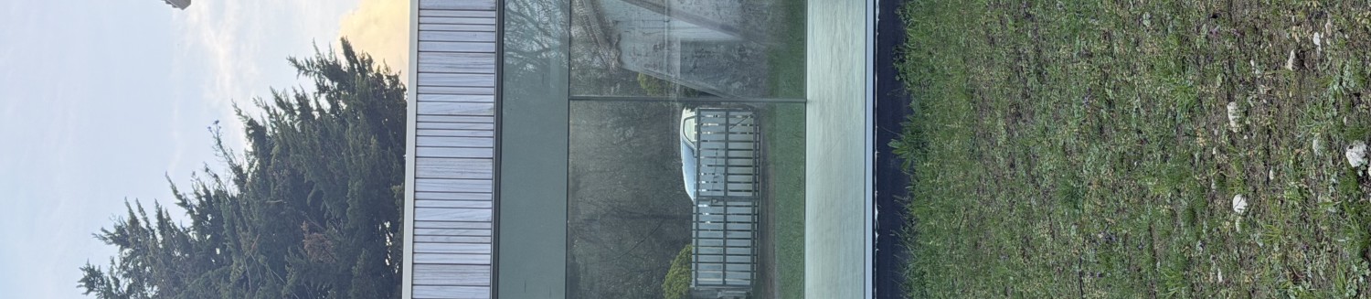 EXTENSION VITREE vendee