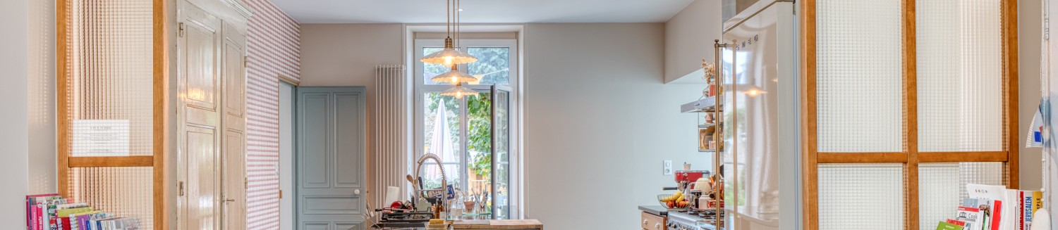 MAISON BOURGEOISE vendee