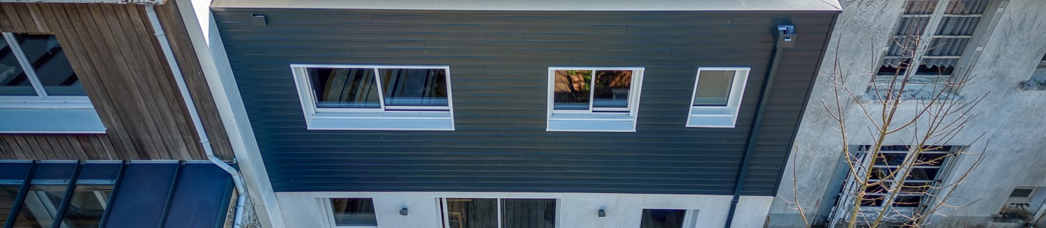 SURELEVATION LA ROCHE SUR YON vendee