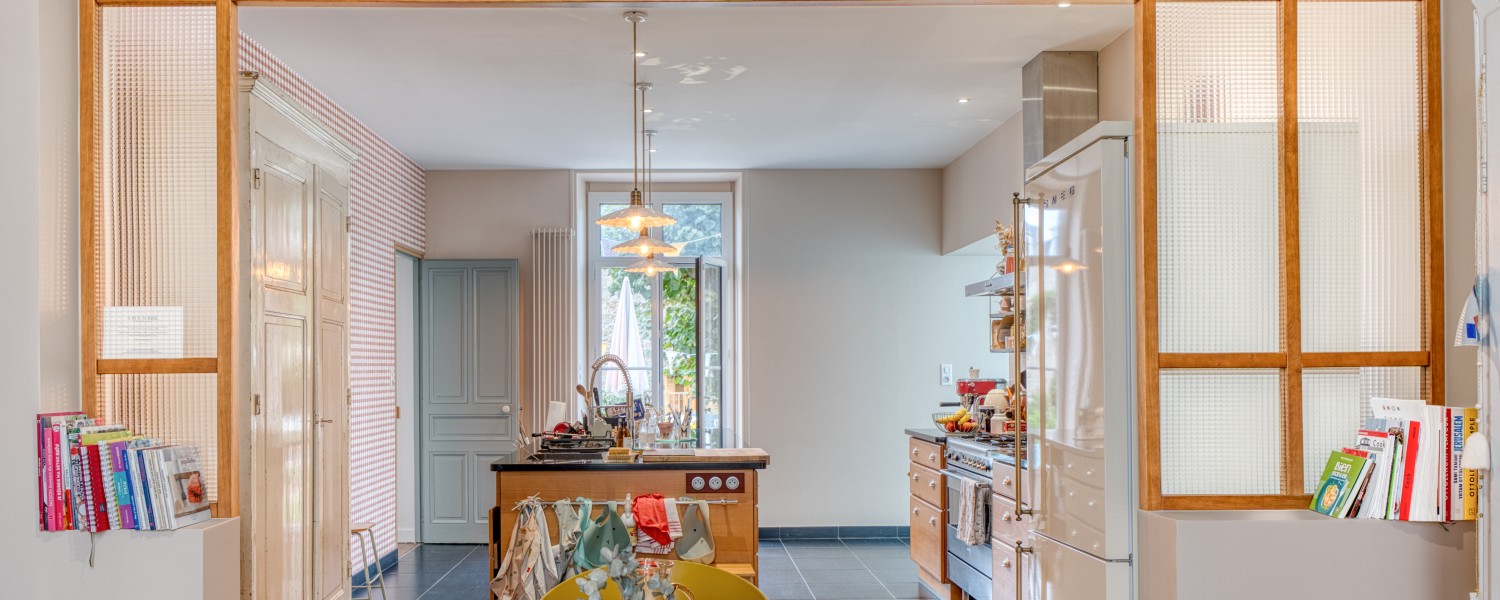 MAISON BOURGEOISE vendee