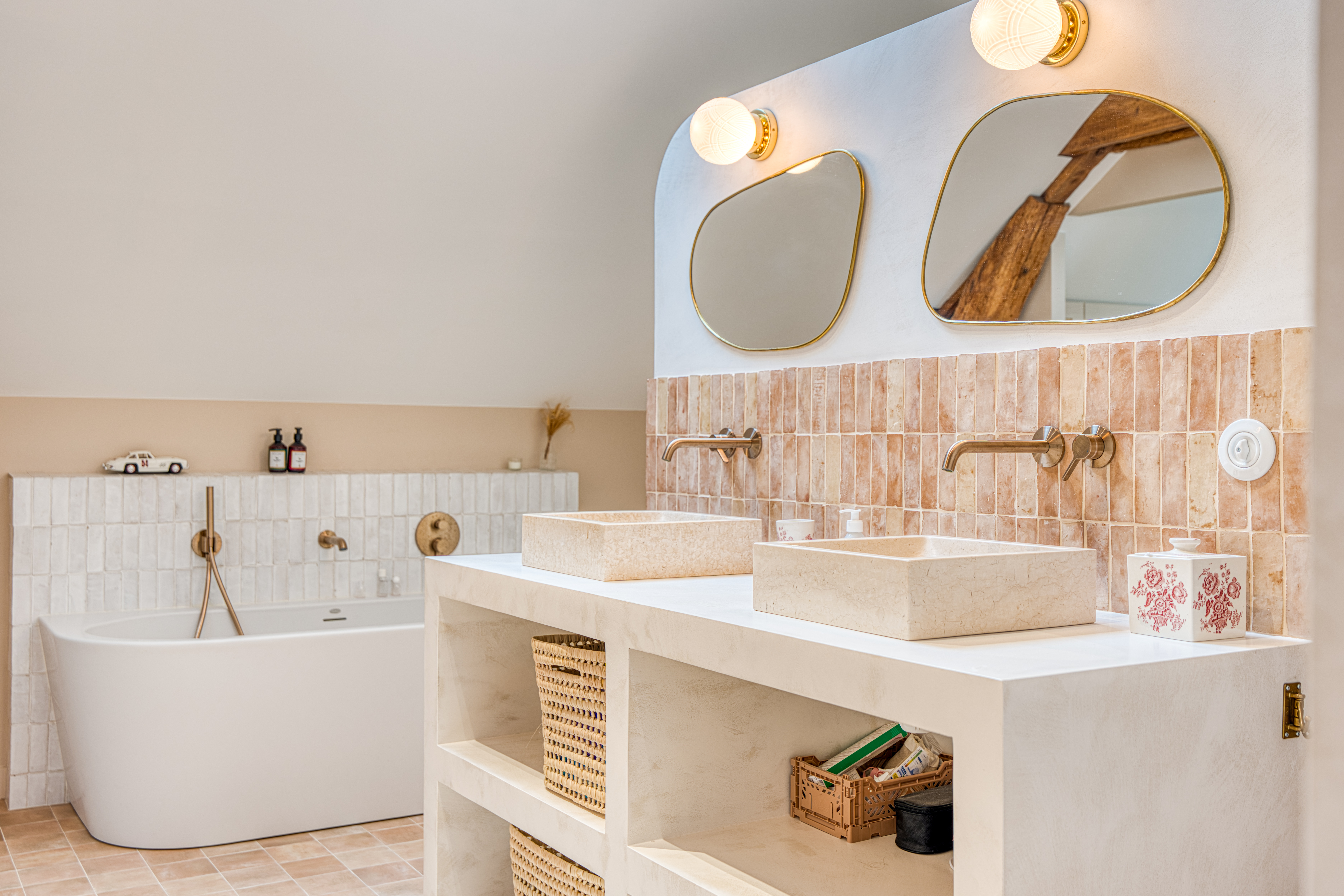 tmci-ingenierie MAISON BOURGEOISE