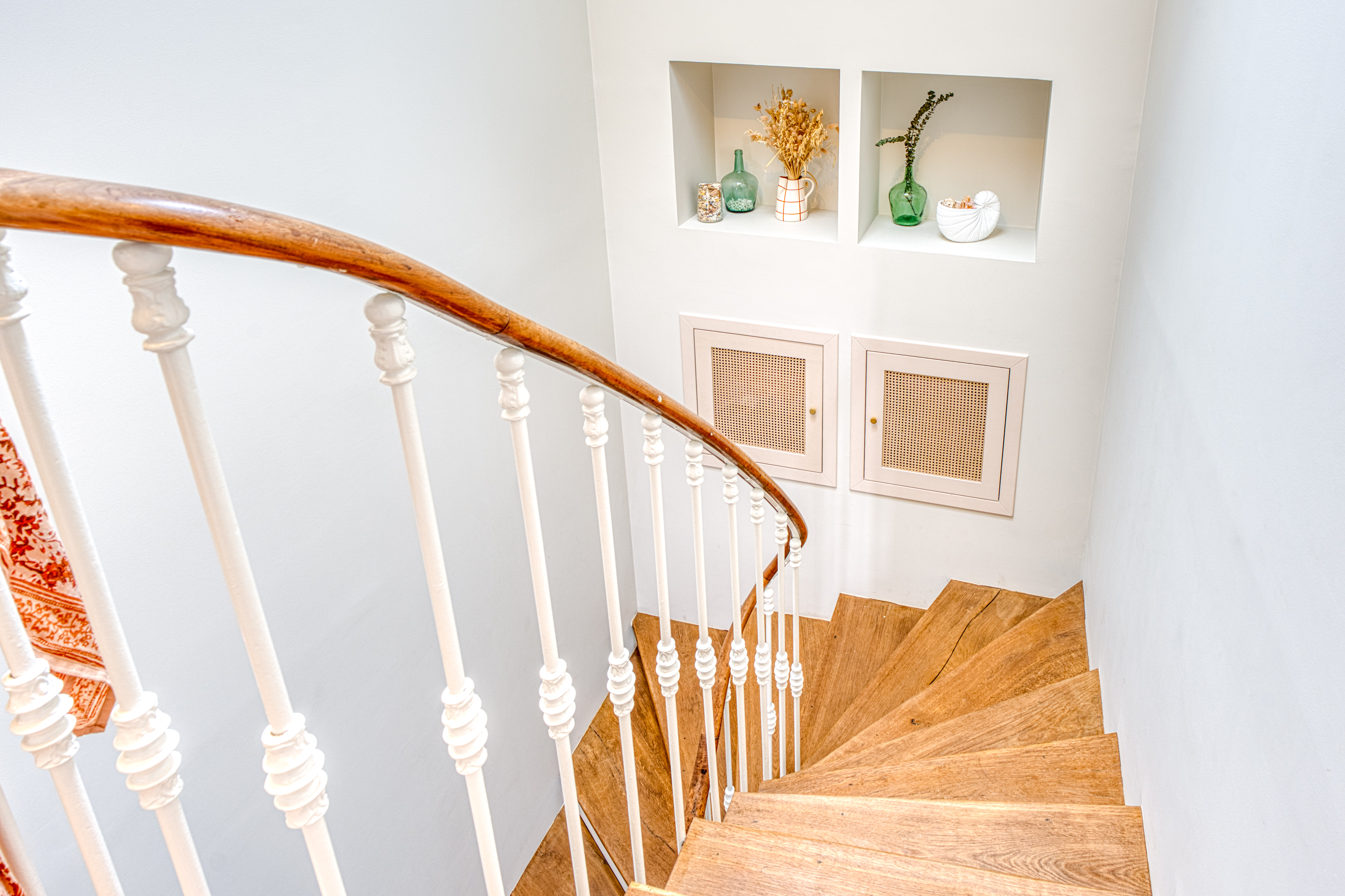 tmci-ingenierie MAISON BOURGEOISE