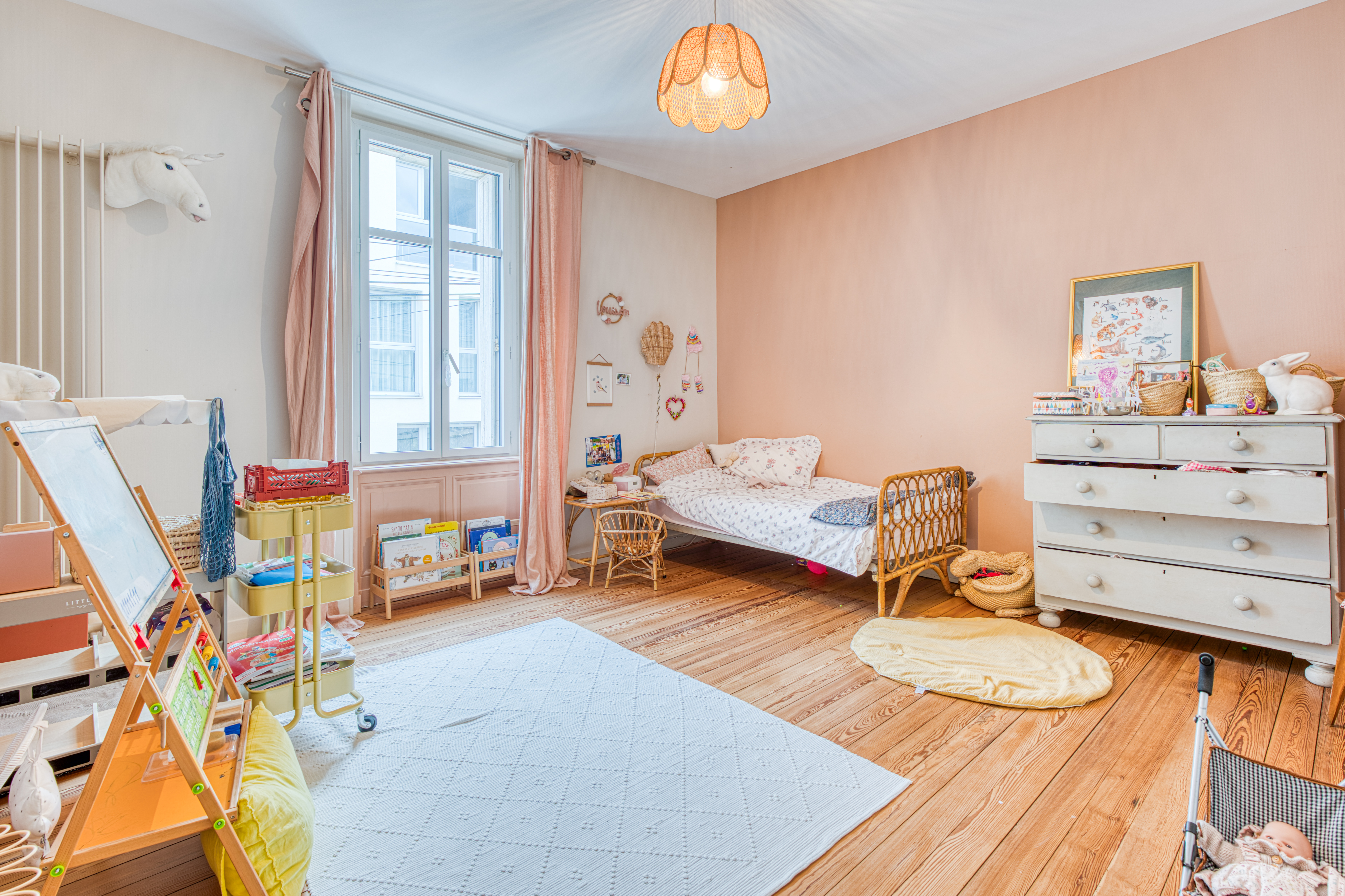 tmci-ingenierie MAISON BOURGEOISE