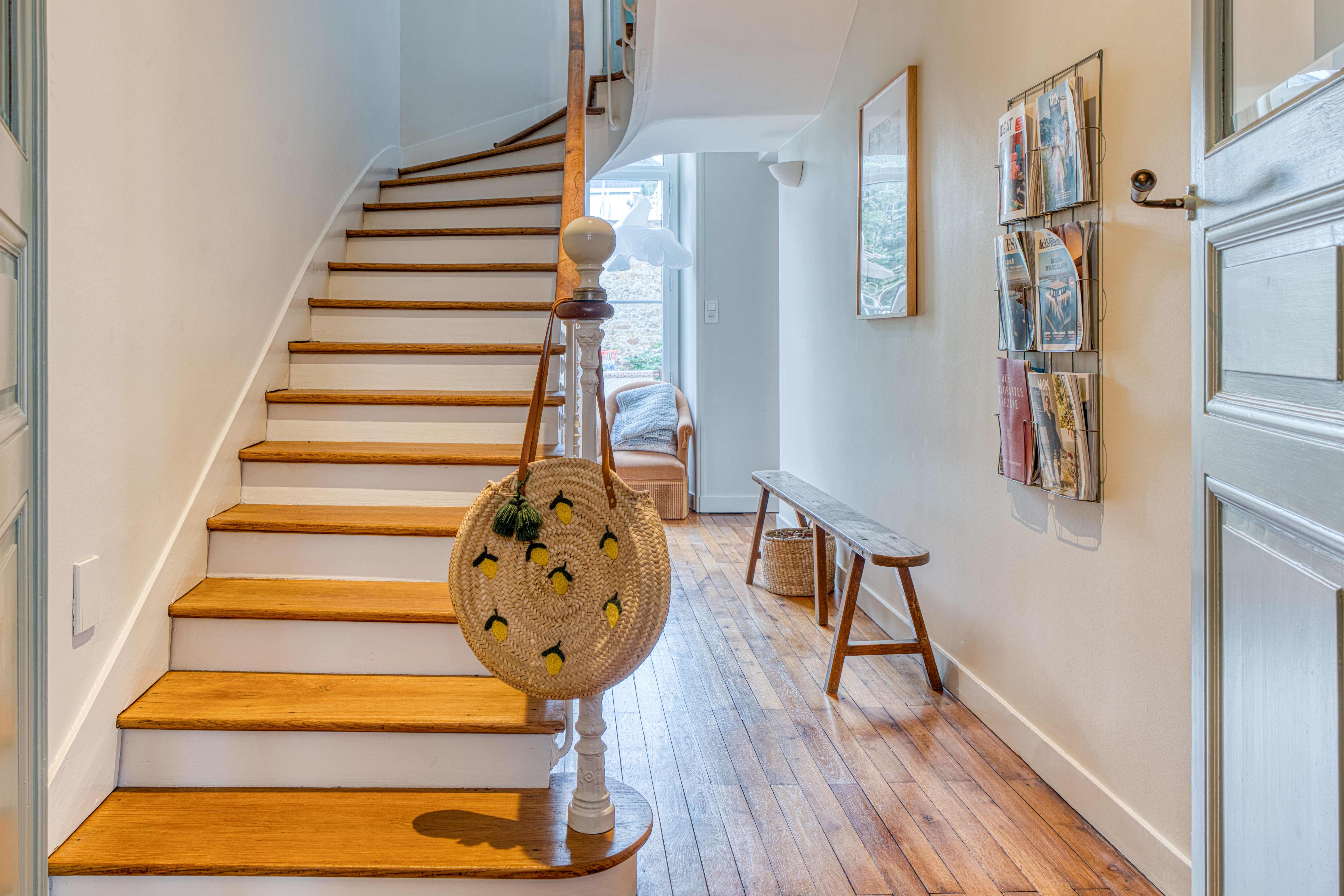 tmci-ingenierie MAISON BOURGEOISE