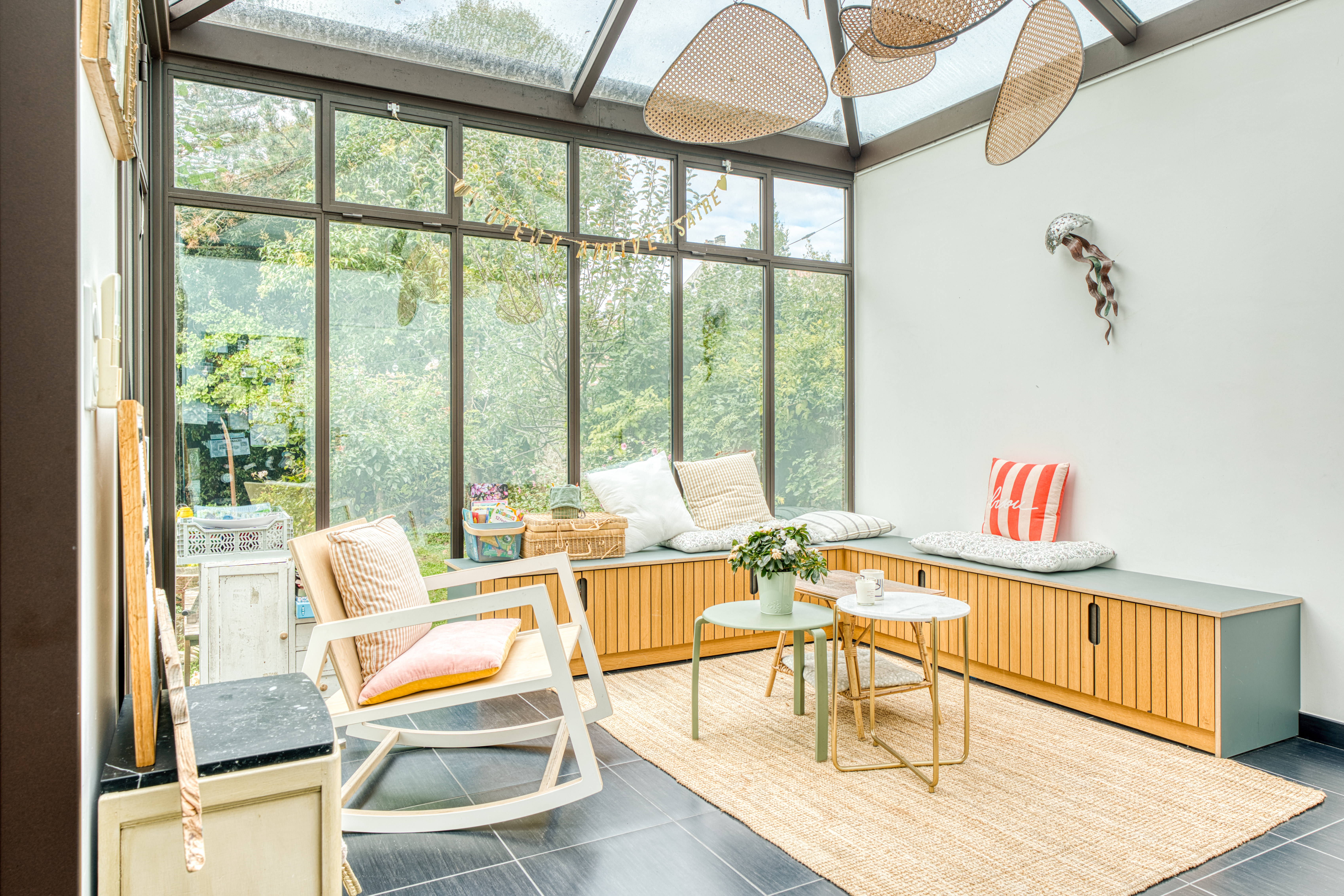 tmci-ingenierie MAISON BOURGEOISE