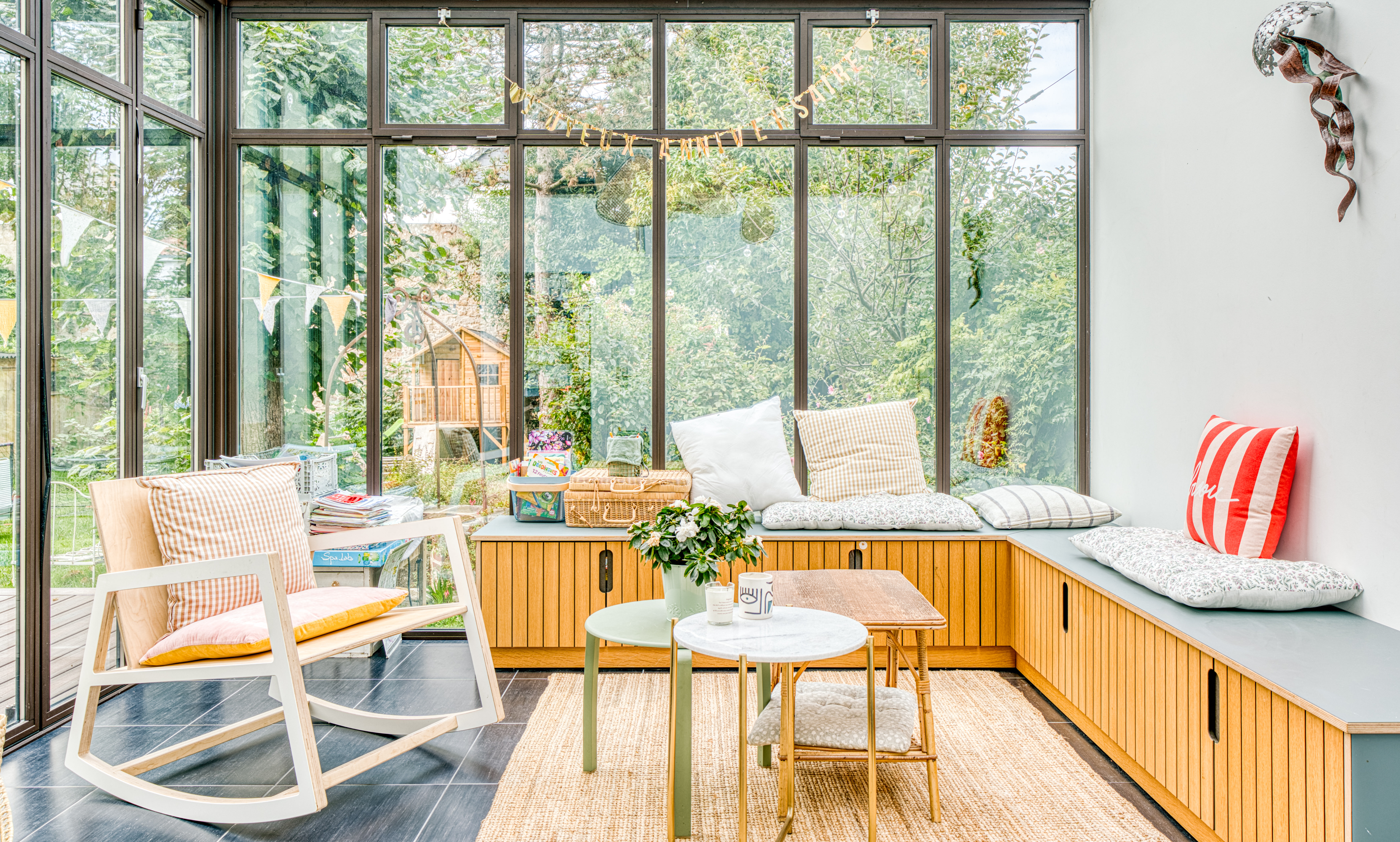 tmci-ingenierie MAISON BOURGEOISE