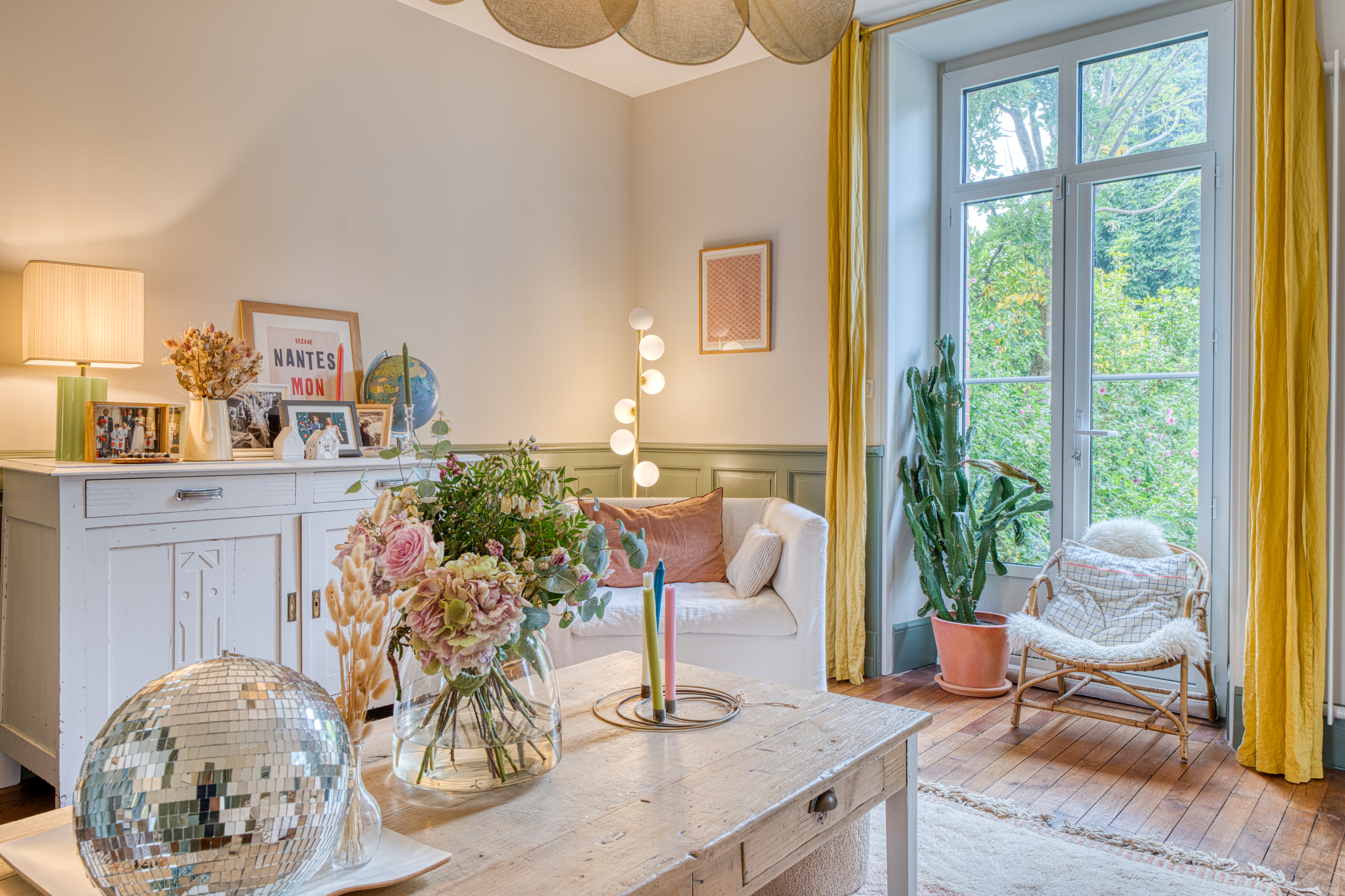 tmci-ingenierie MAISON BOURGEOISE