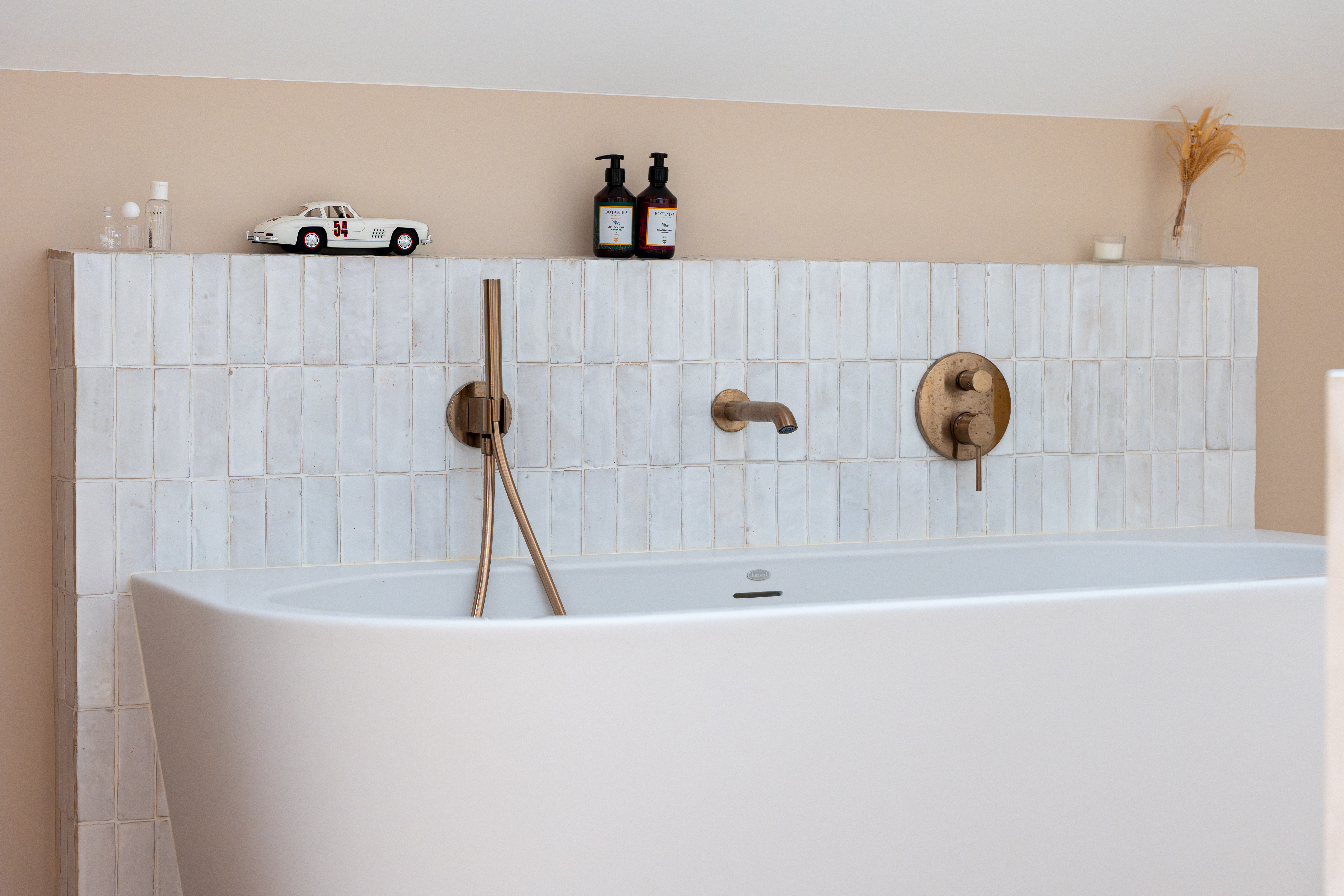 tmci-ingenierie MAISON BOURGEOISE