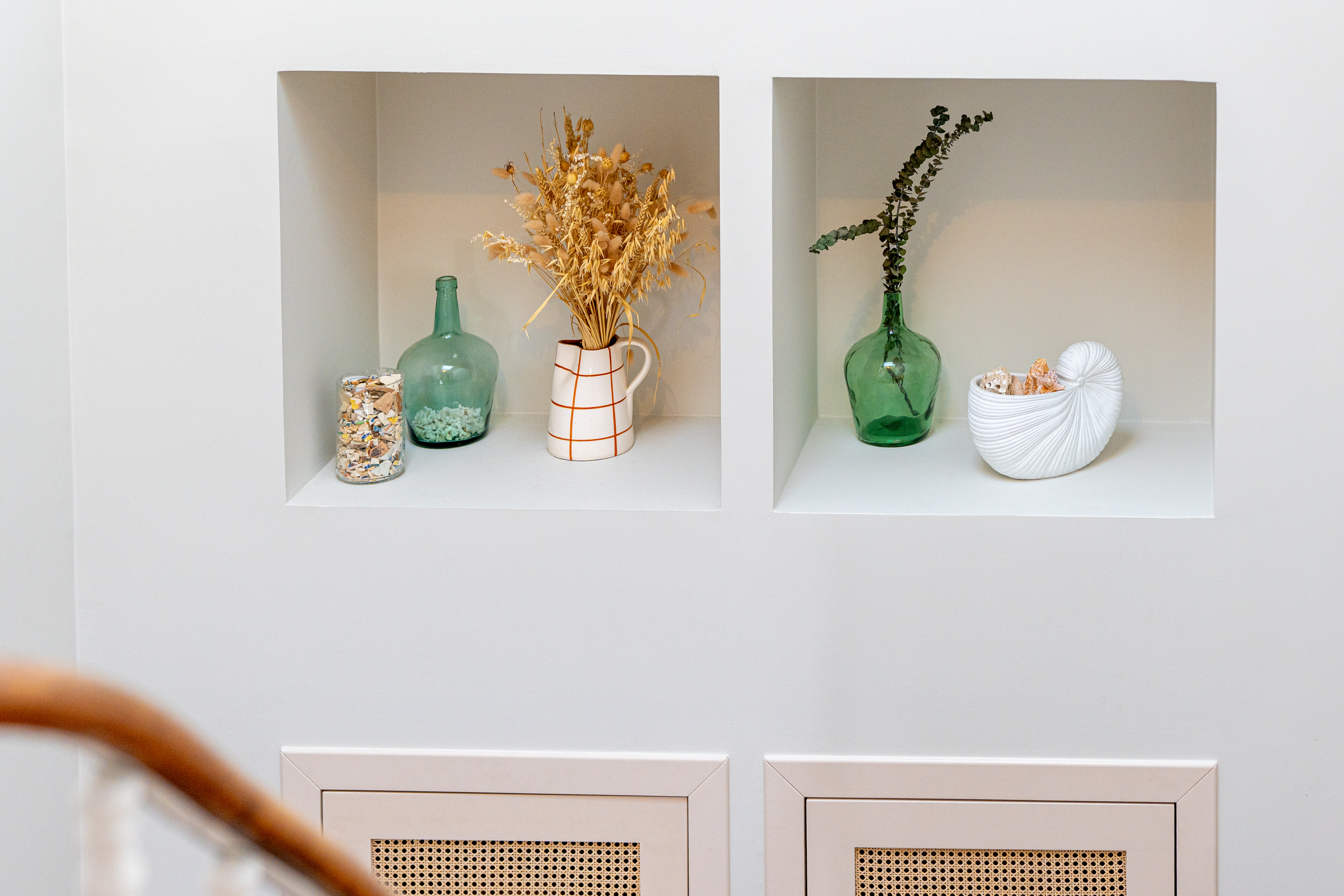 tmci-ingenierie MAISON BOURGEOISE