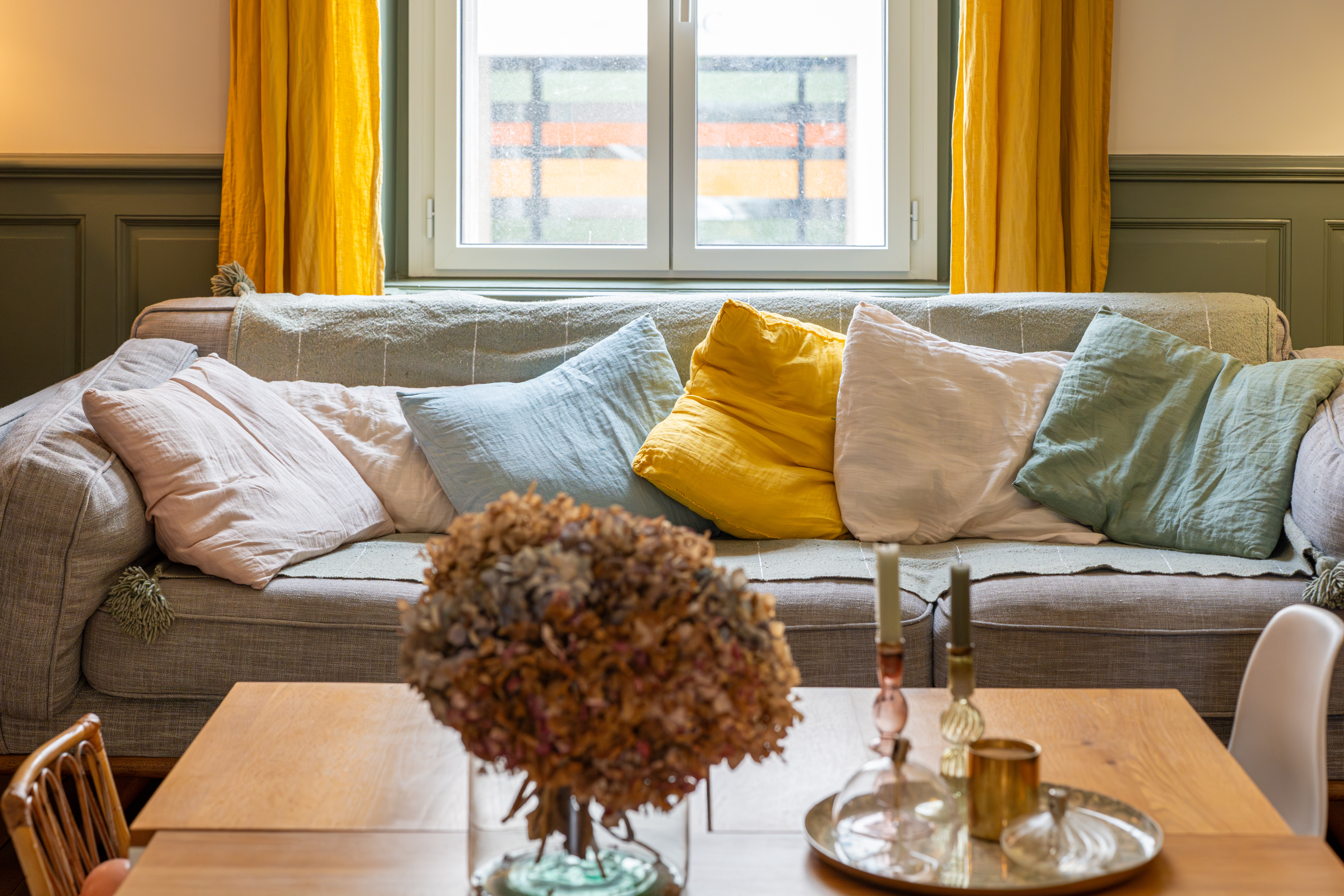 tmci-ingenierie MAISON BOURGEOISE