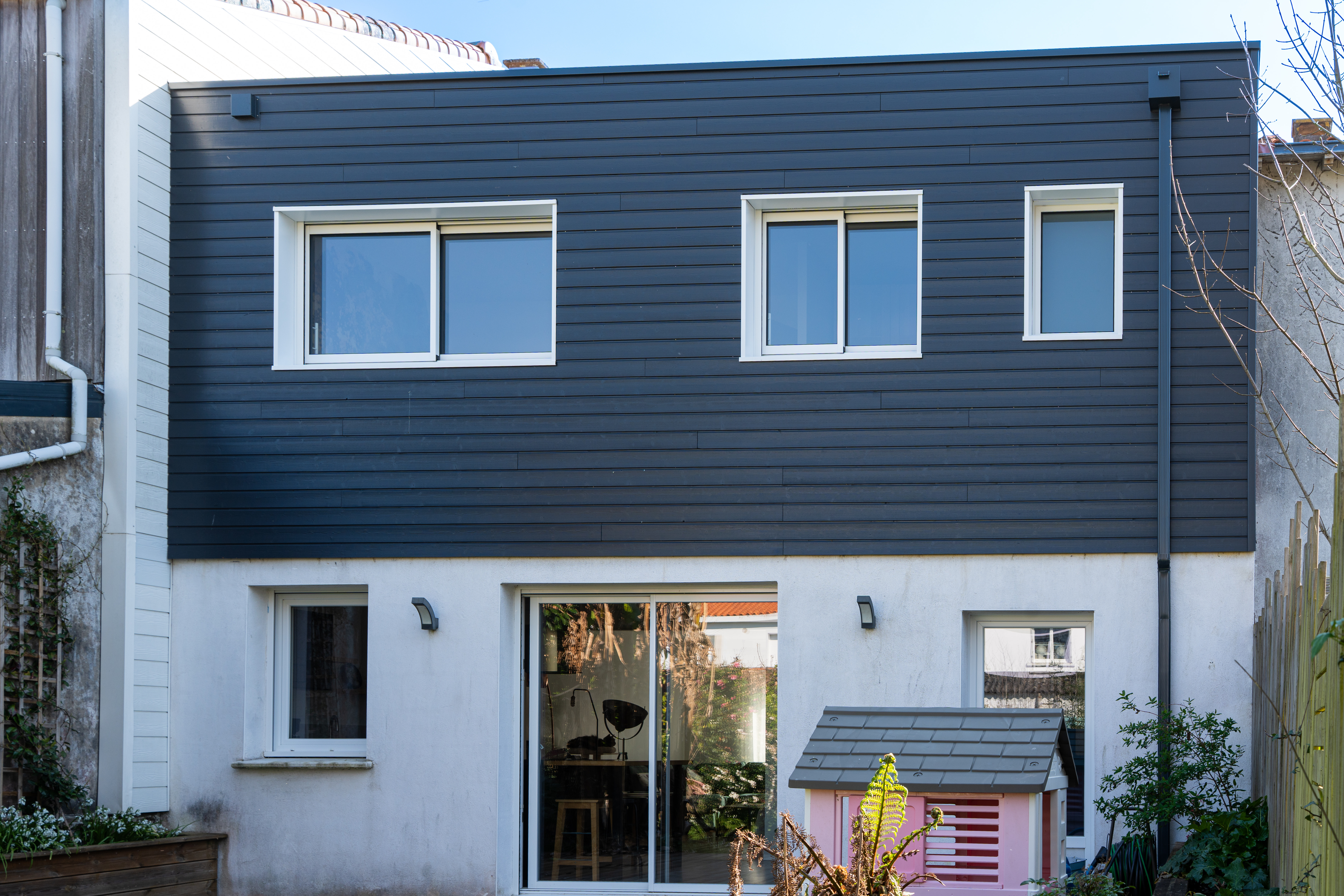 tmci-ingenierie SURELEVATION LA ROCHE SUR YON