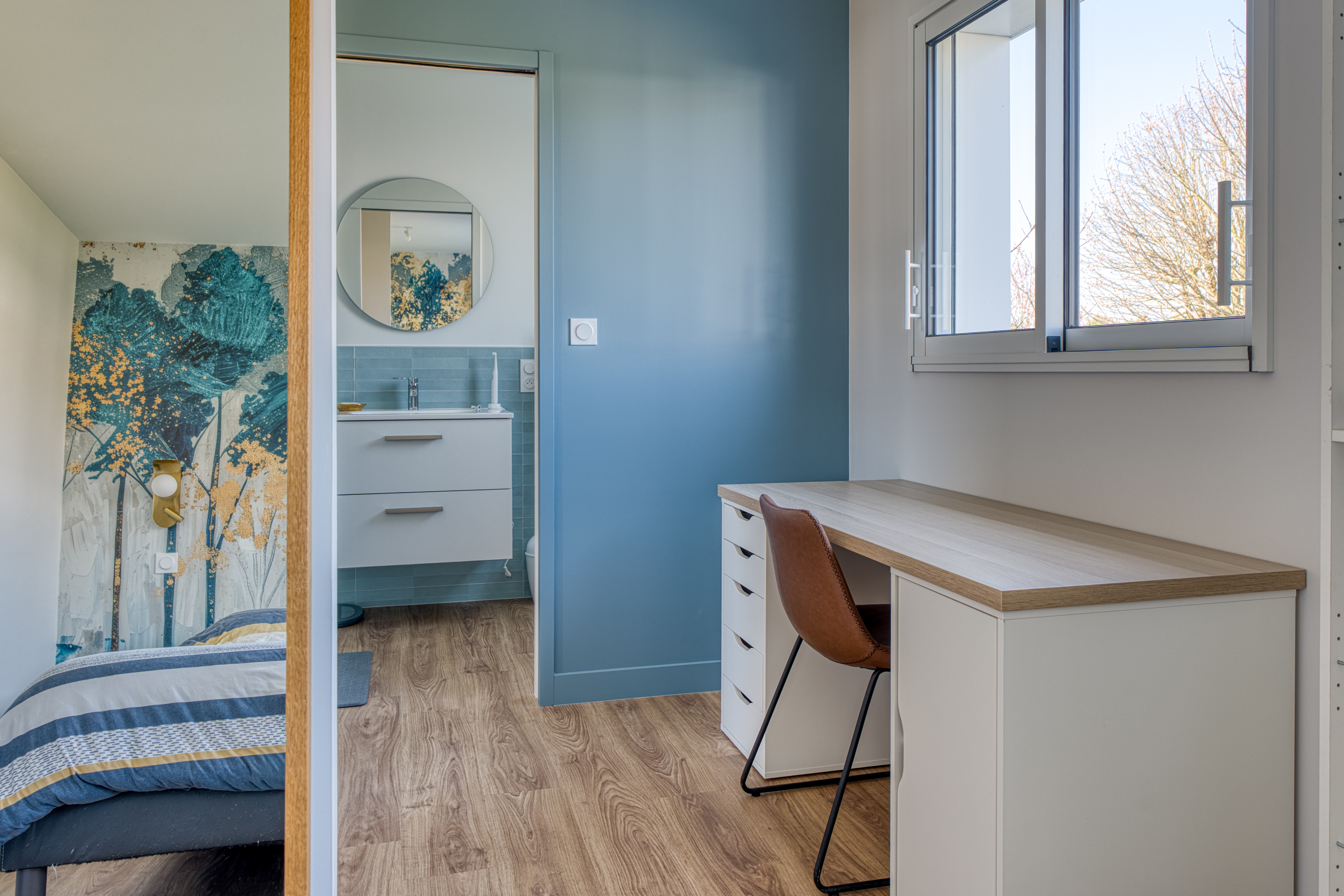 tmci-ingenierie SURELEVATION LA ROCHE SUR YON